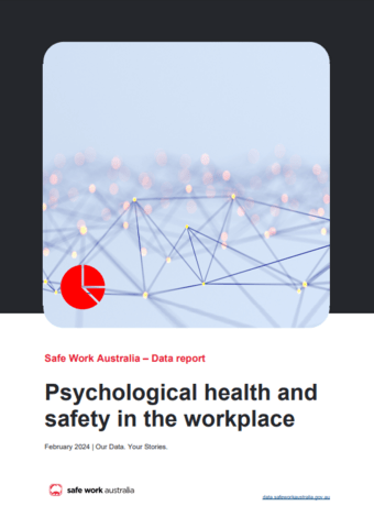 Report cover