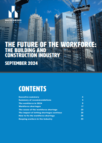 Report cover
