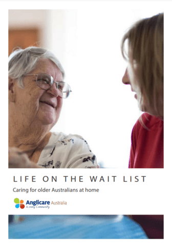 Report cover