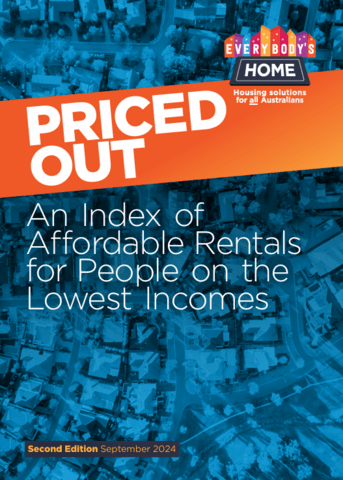Report cover