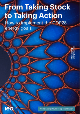 Report cover