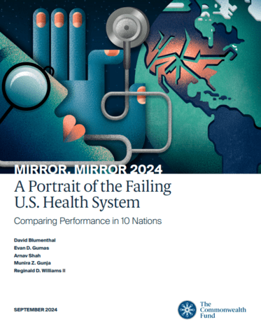 Report cover