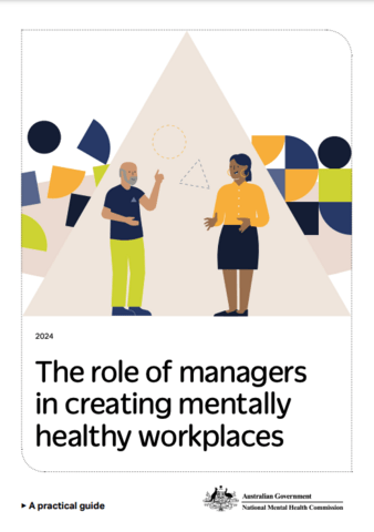 Report cover