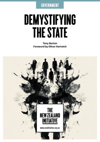 Report cover