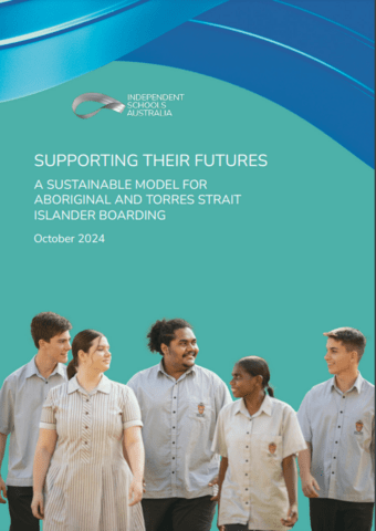 Report cover