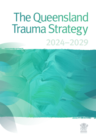 Report cover