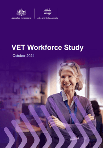 Report cover