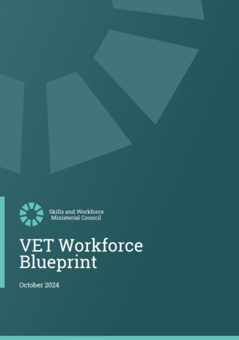 Report cover