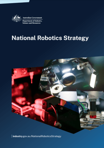 Report cover
