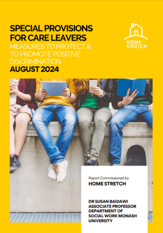 Report cover