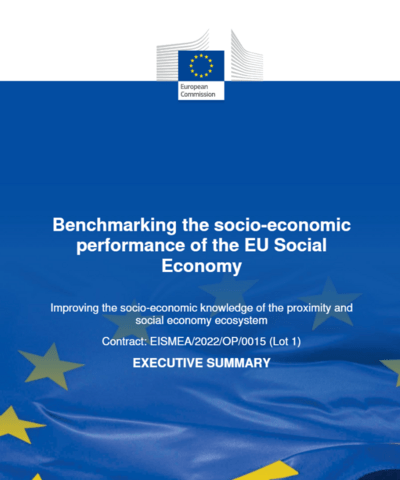 Report cover