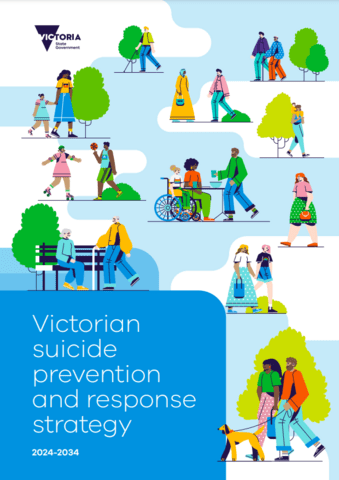 Report cover