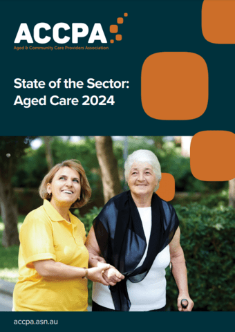 Report cover