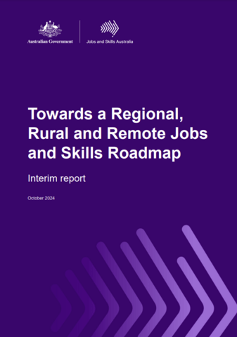 Report cover
