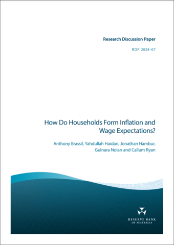 Report cover