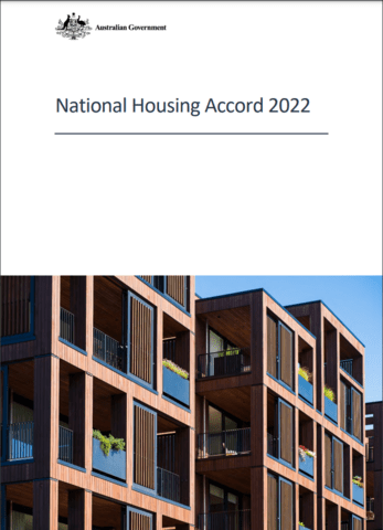 Report cover