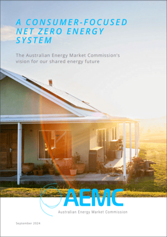 Report cover