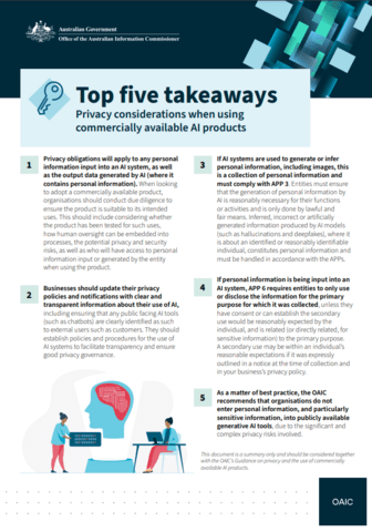 Report cover