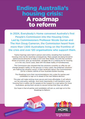 Report cover