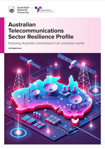 Report cover