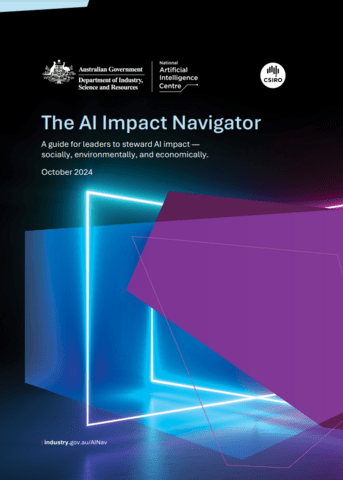 Report cover