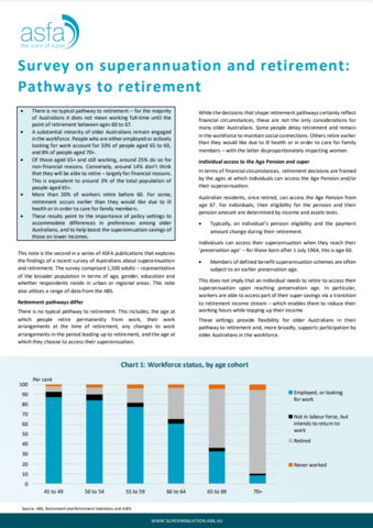 Report cover