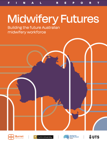 Report cover