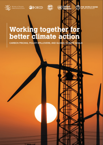 Report cover