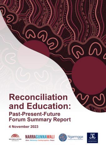 Report cover