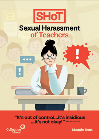 Report cover