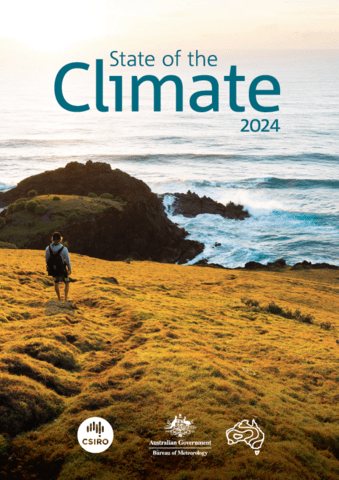 Report cover