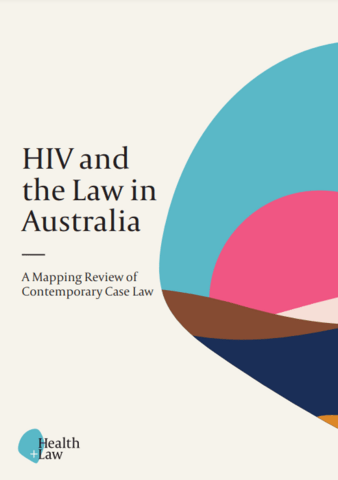 Report cover