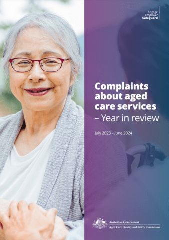 Report cover