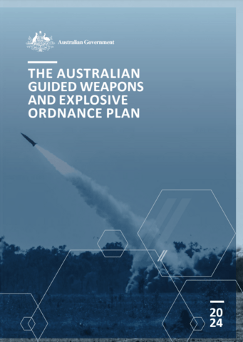 Report cover