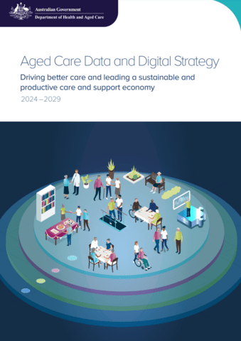 Report cover
