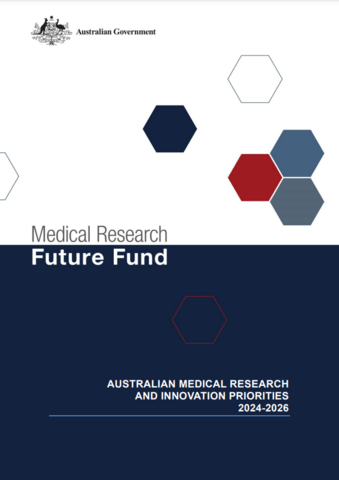 Report cover