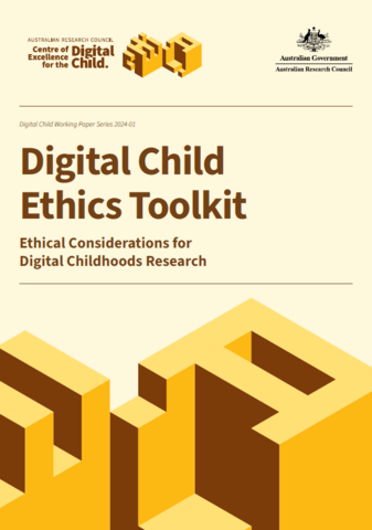 Report cover