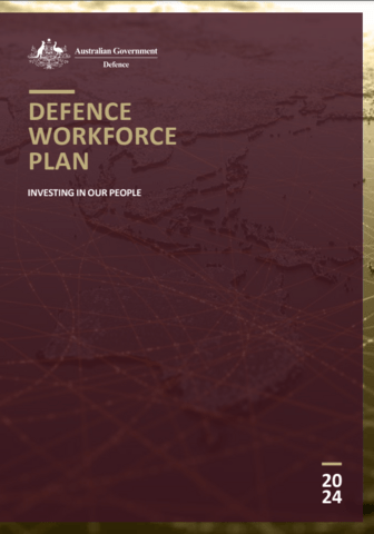 Report cover