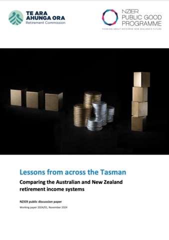 Report cover