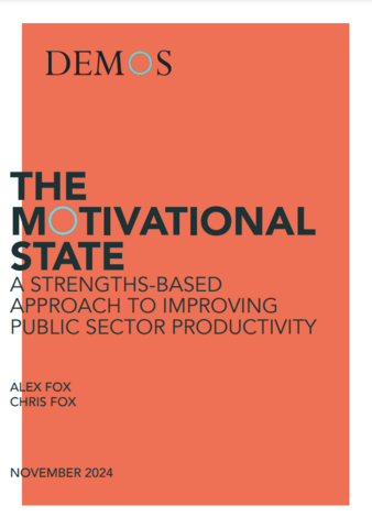 Report cover