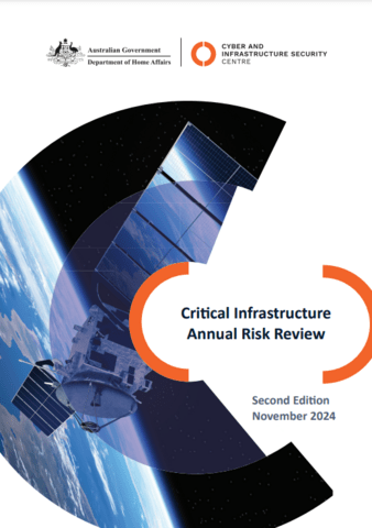 Report cover