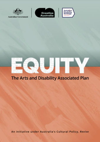 Report cover