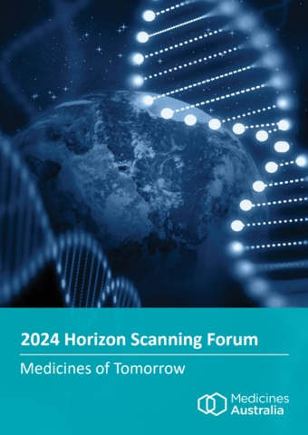 Report cover