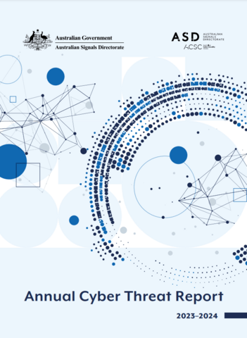 Document cover