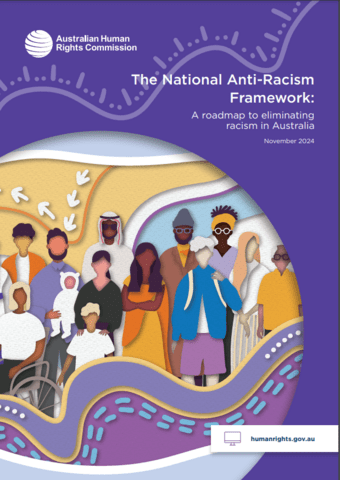 Document cover