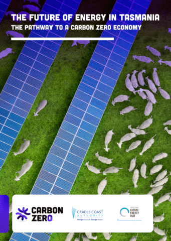 Document cover