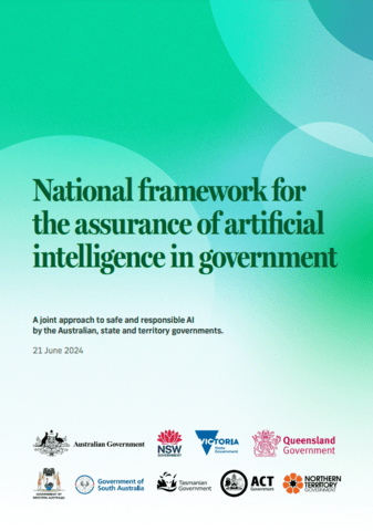 Document cover