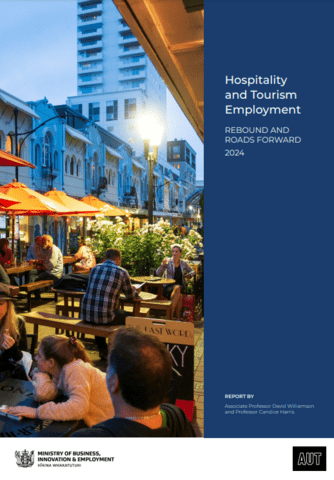 Document cover
