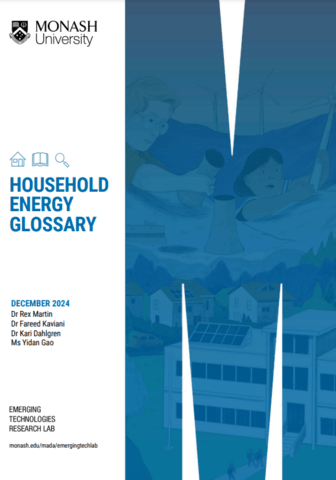 Document cover
