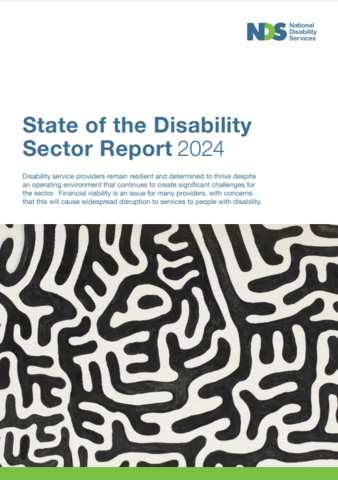 Document cover